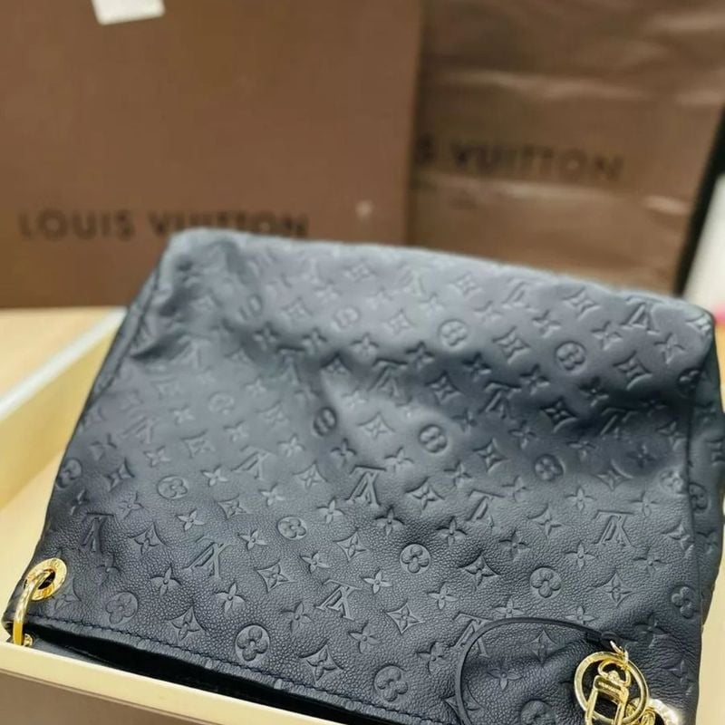 Bolsa louis discount vuitton artsy original