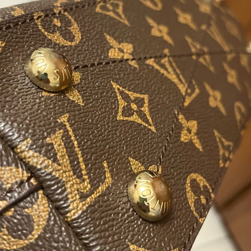 Bolsas Tipo Louis Vuitton