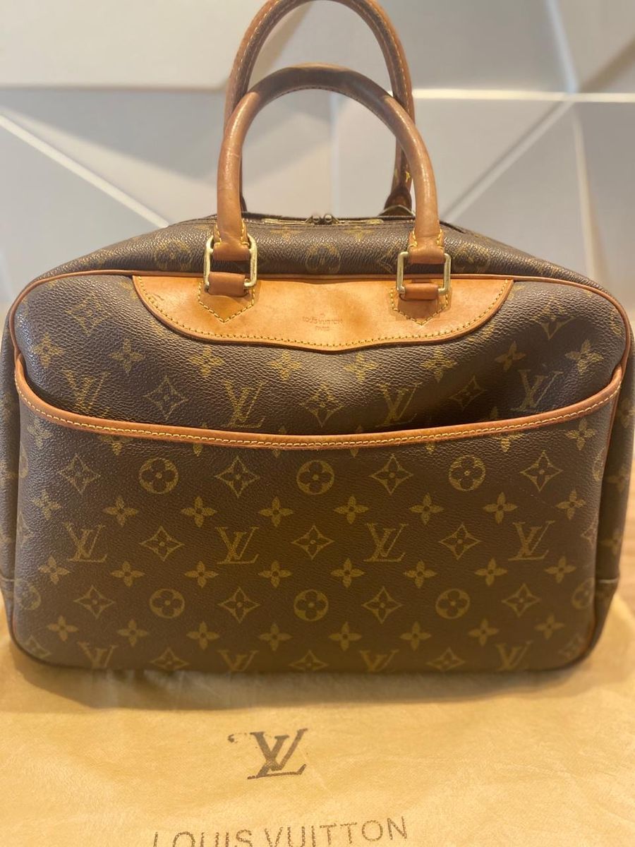 louis vuitton bowling vanity