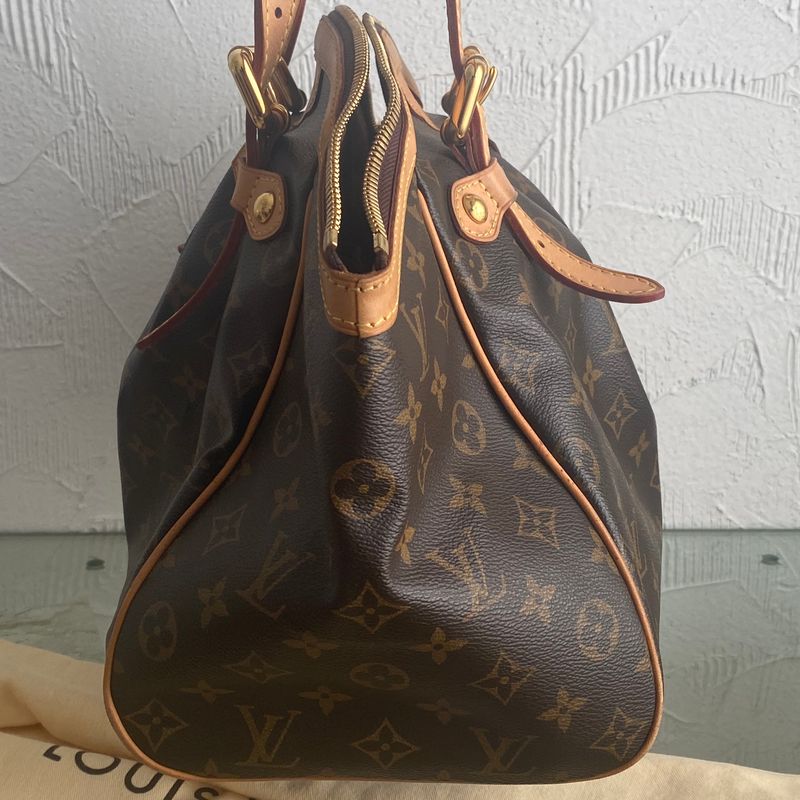 Bolsa Louis Vuitton Grande Original ., Bolsa de Ombro Feminina Louis  Vuitton Usado 75218401