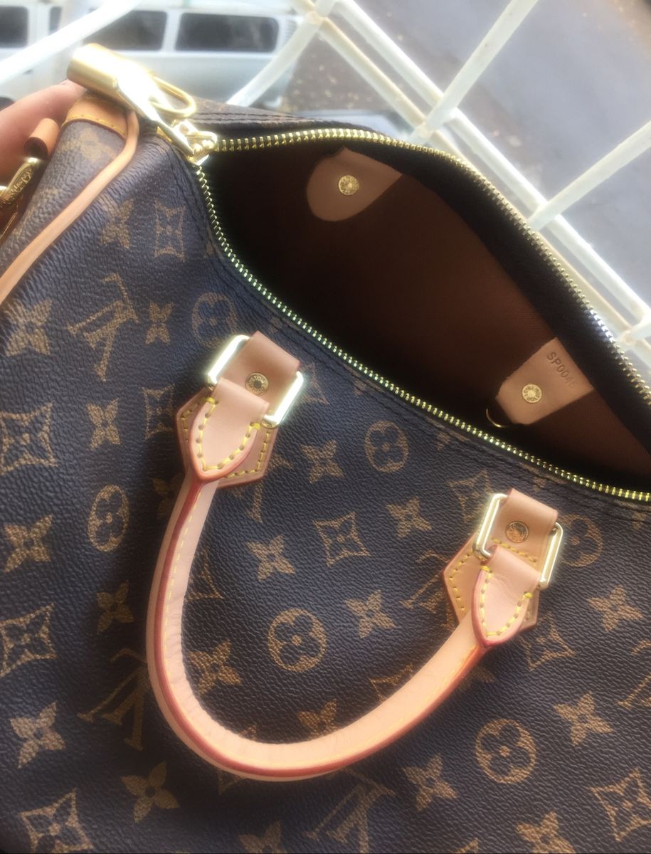 Bolsa Louis Vuitton Neverfull Gm Original Usada | Bolsa de Ombro Feminina  Louis Vuitton Usado 37621751 | enjoei