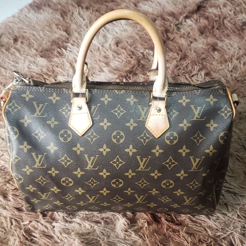 Brinco Louis Vuitton | Bijuteria Feminina Louis Vuitton Nunca Usado  90109603 | enjoei