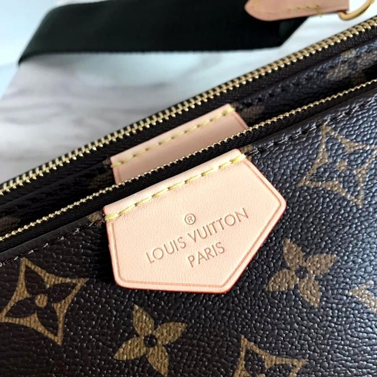 Louis Vuitton lança bolsa de avião mais cara que… um avião de verdade -  Olhar do Sul