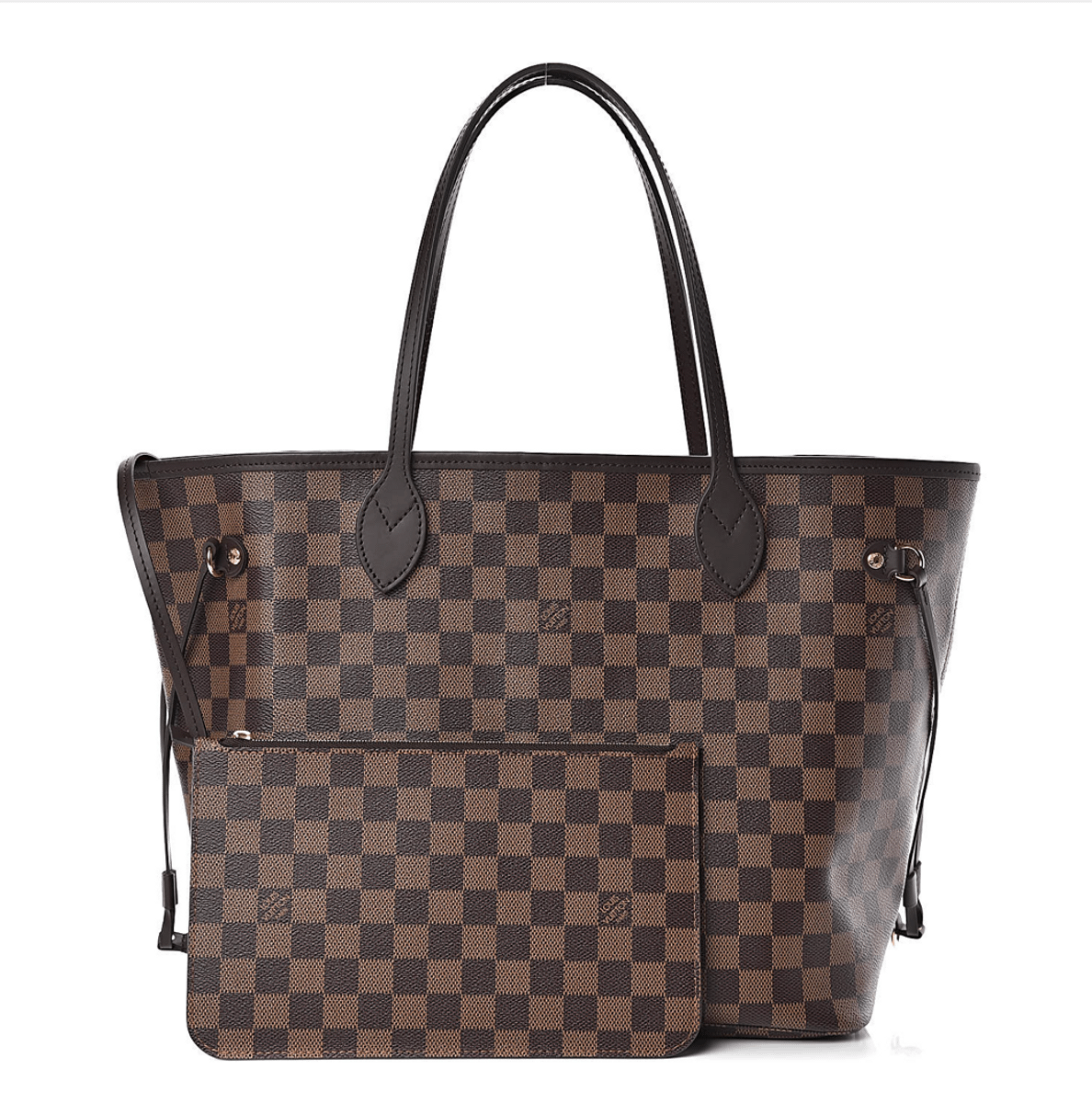 bolsas louis vuitton neverfull original