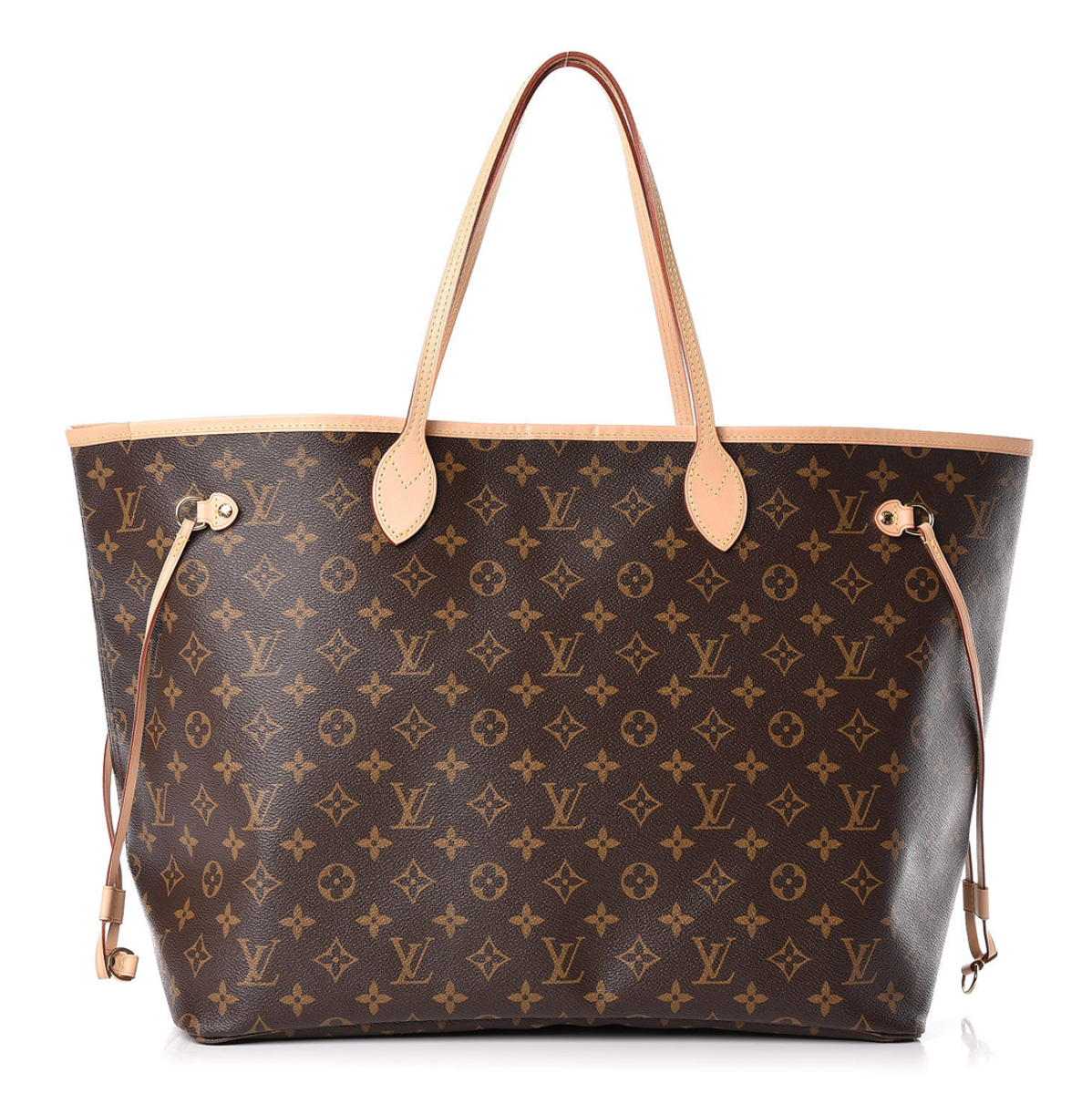 Bolsa Louis Vuitton Neverfull Monogram | CINEMAS 93