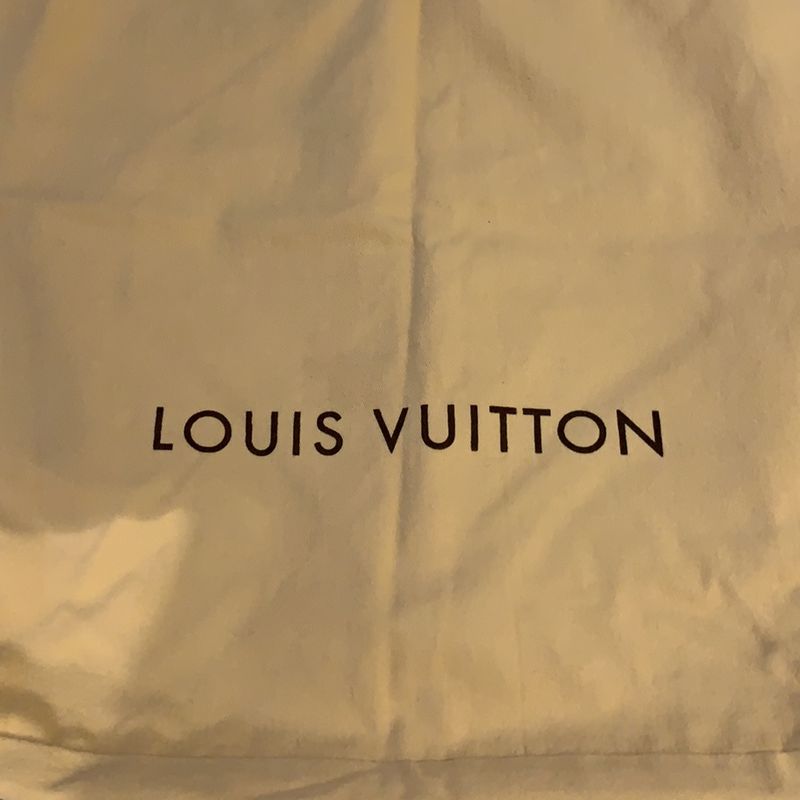 Bolsa Neverfull Branca Louis Vuitton, Bolsa de Ombro Feminina Louis Vuitton  Nunca Usado 39061244