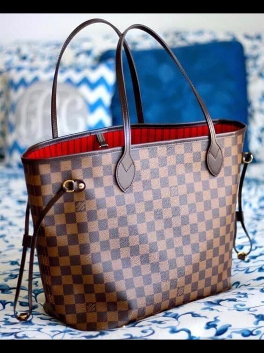 Bolsa Louis Vuitton Original Preço