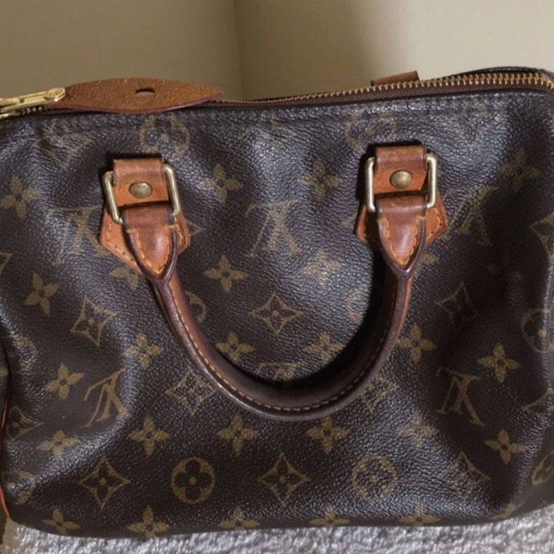 Bolsa Louis Vuitton Original Enjoei