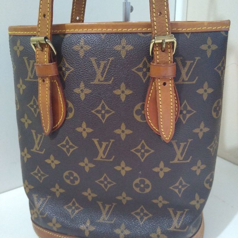 Louis Vuitton - Volta Handbag - Catawiki