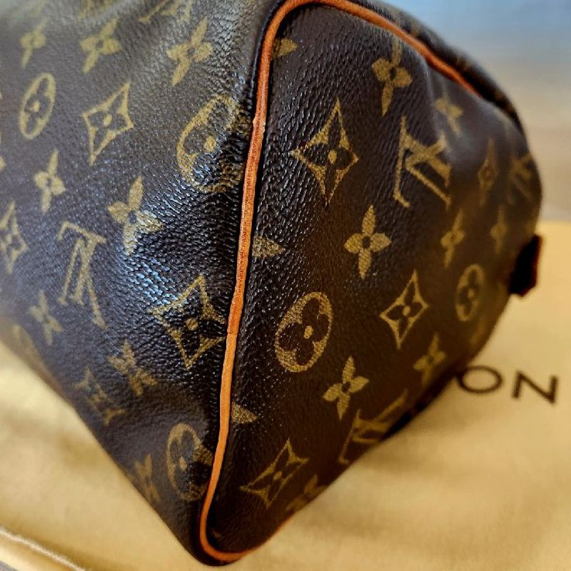 Alça Louis Vuitton | Bolsa de mão Feminina Louis Vuitton Usado 38564412 |  enjoei