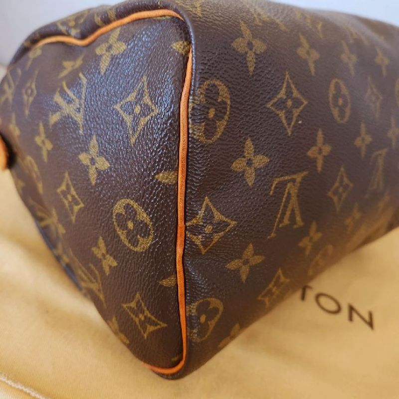 Bolsa Louis Vuitton Original | Bolsa de mão Feminina Louis Vuitton Usado  89373277 | enjoei