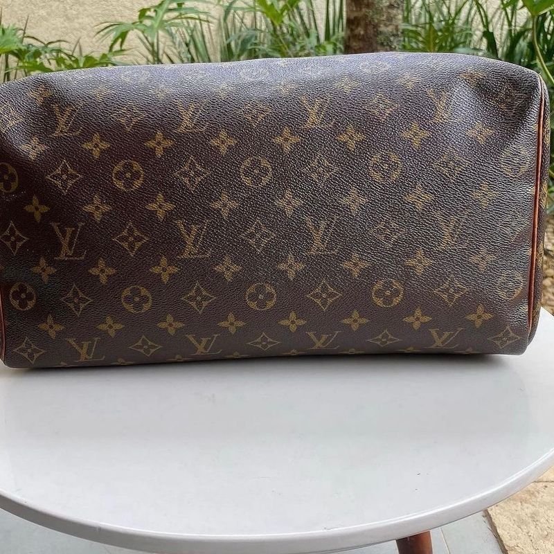 Bolsa Louis Vuitton Original | Bolsa de mão Feminina Louis Vuitton Usado  89373277 | enjoei