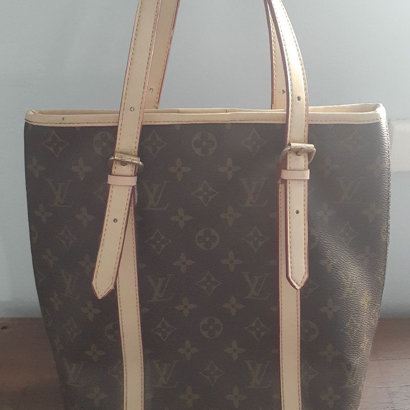 Bolsa Louis Vuitton Original Usada | Bolsa de Ombro Feminina Louis Vuitton  Usado 91568080 | enjoei