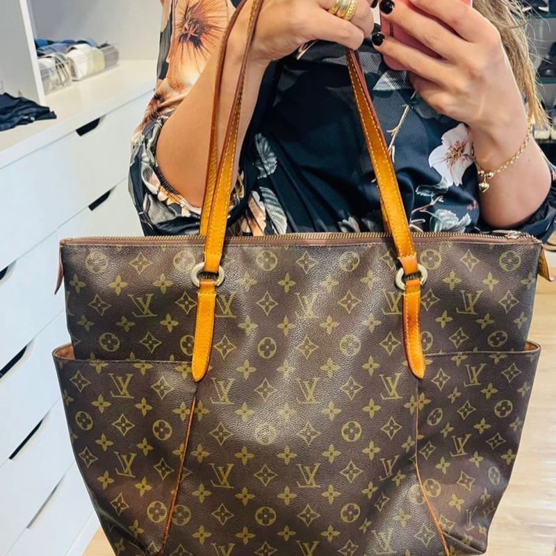 Bolsas Femininas Marca De Bolsas Louis Vuitton Original Bolsa