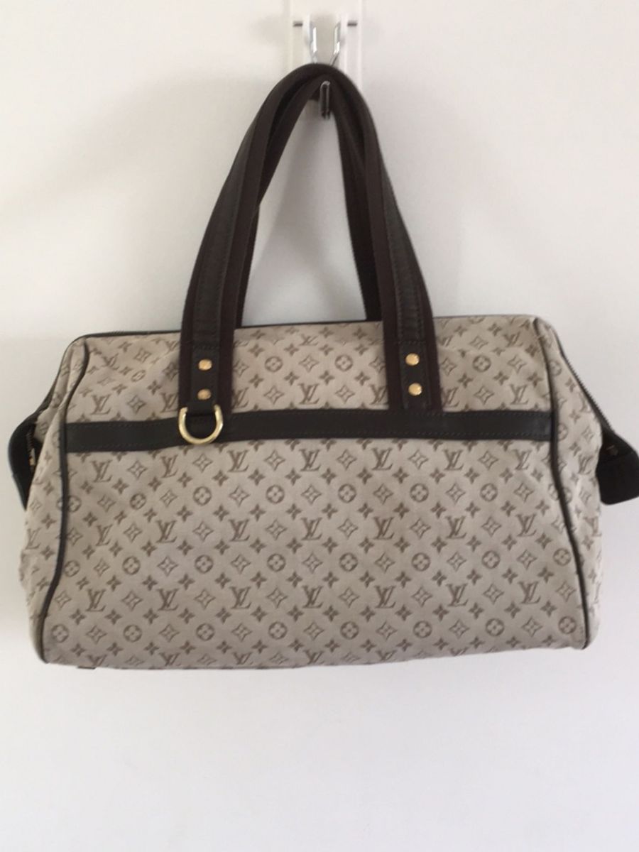 Bolsa Louis Vuitton Original Enjoei