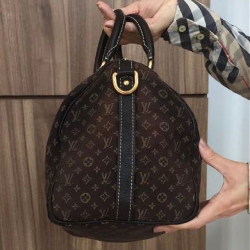 Bolsa Louis Vuitton Original Usada | Bolsa de Ombro Feminina Louis Vuitton  Usado 91568080 | enjoei