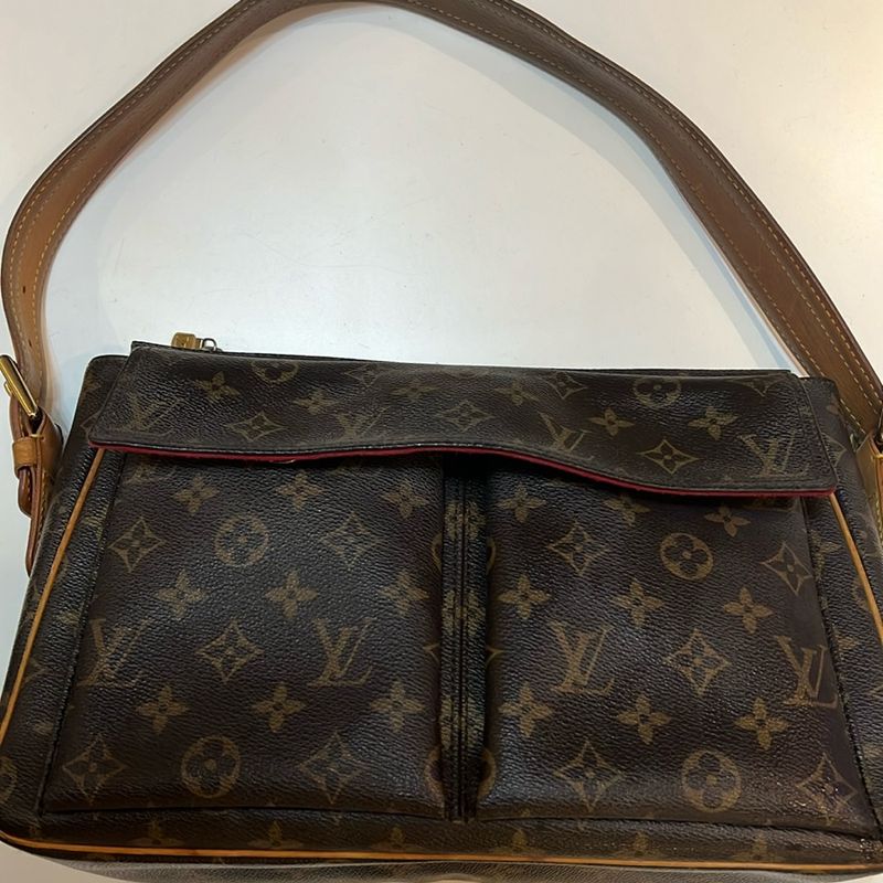 Bolsa Louis Vuitton Original Usadas