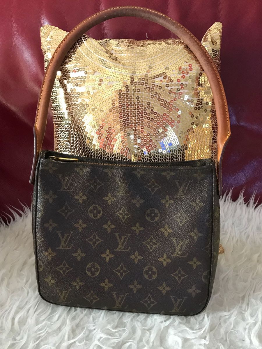 Bolsas Louis Vuitton Originales Usadas