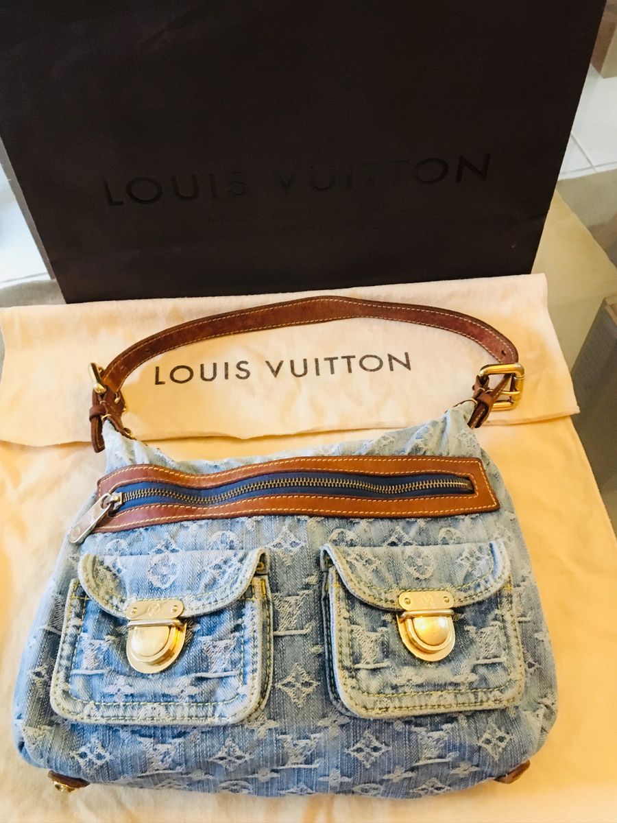 Comprar Bolsa Louis Vuitton Original Usada