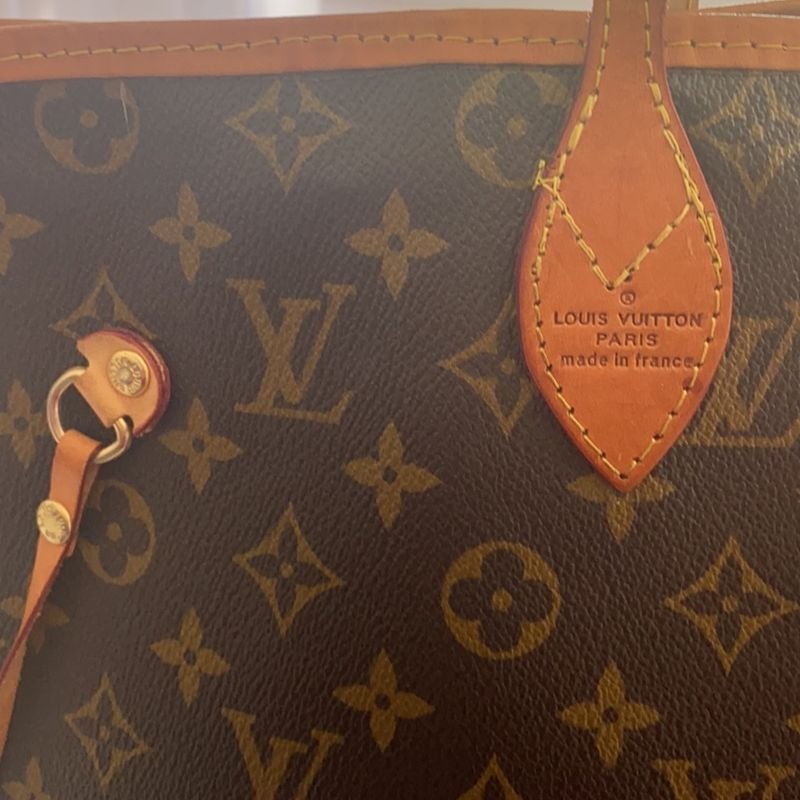 Bolsa Louis Vuitton Replica Identicas