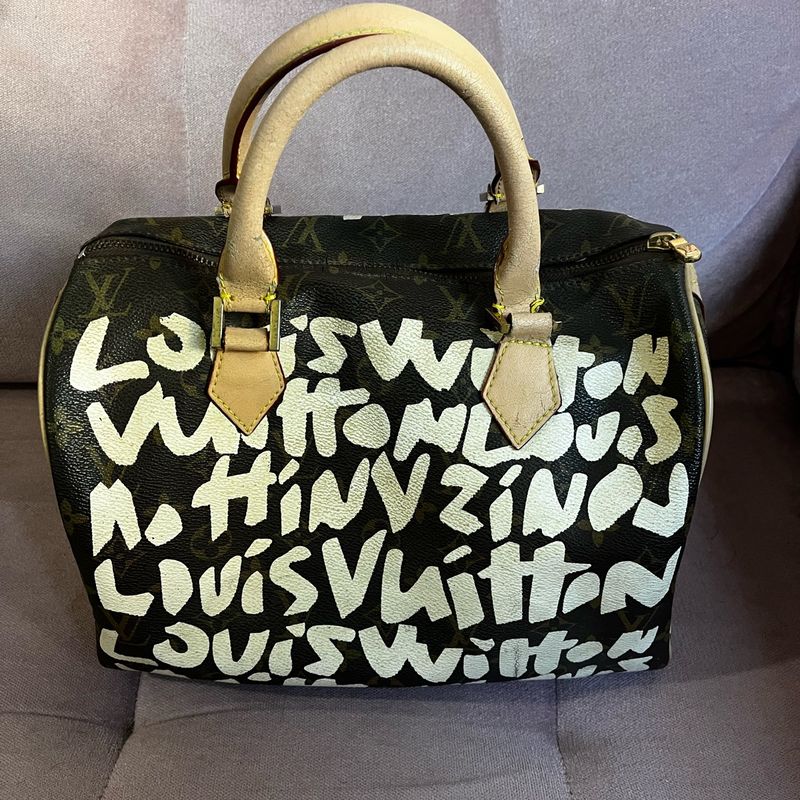 Vuitton Onthego Mm Louis Vuitton Black And White Bag Vintage Louis