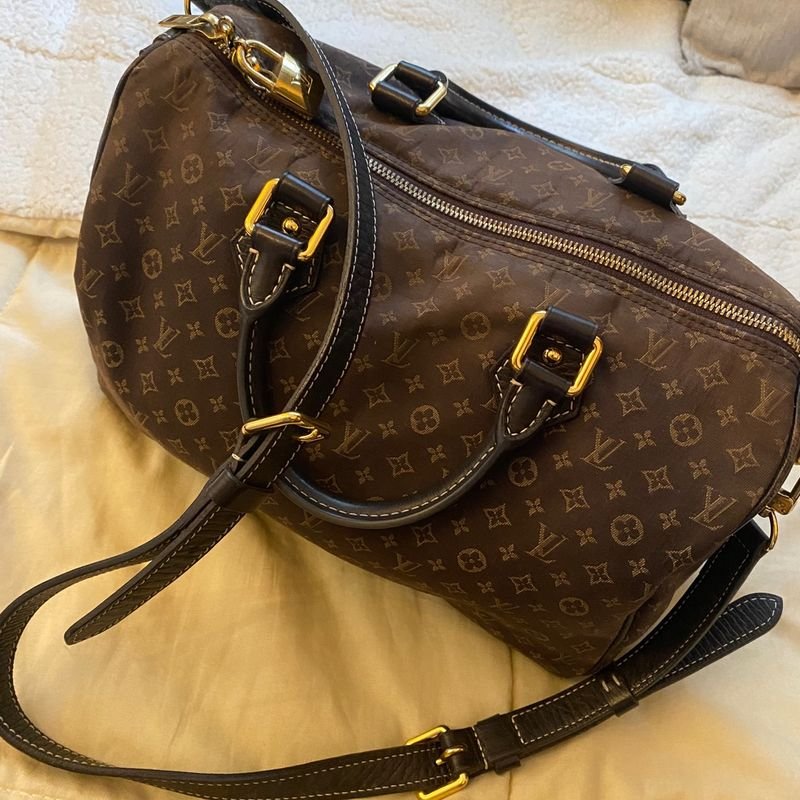 Louis vuitton speedy bandouliere 30