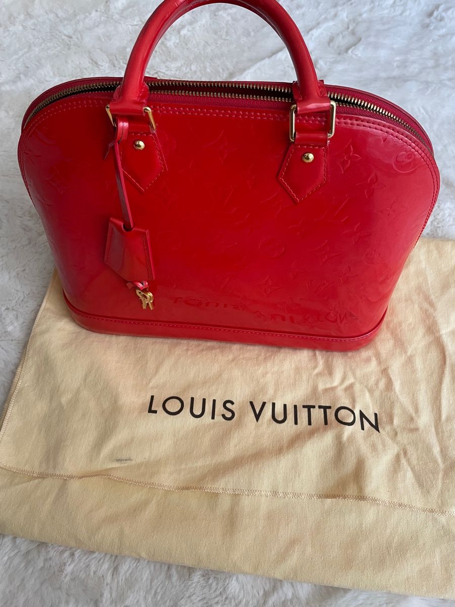 Bolsa Louis Vuitton Original Enjoei