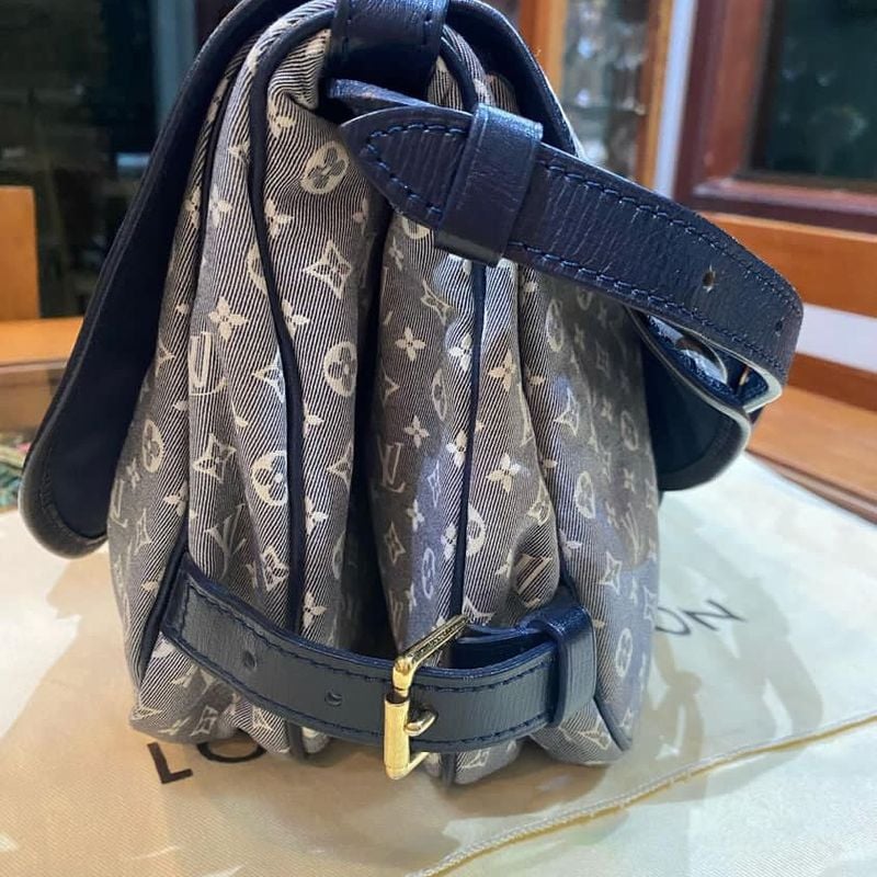 Bolsa discount lv original