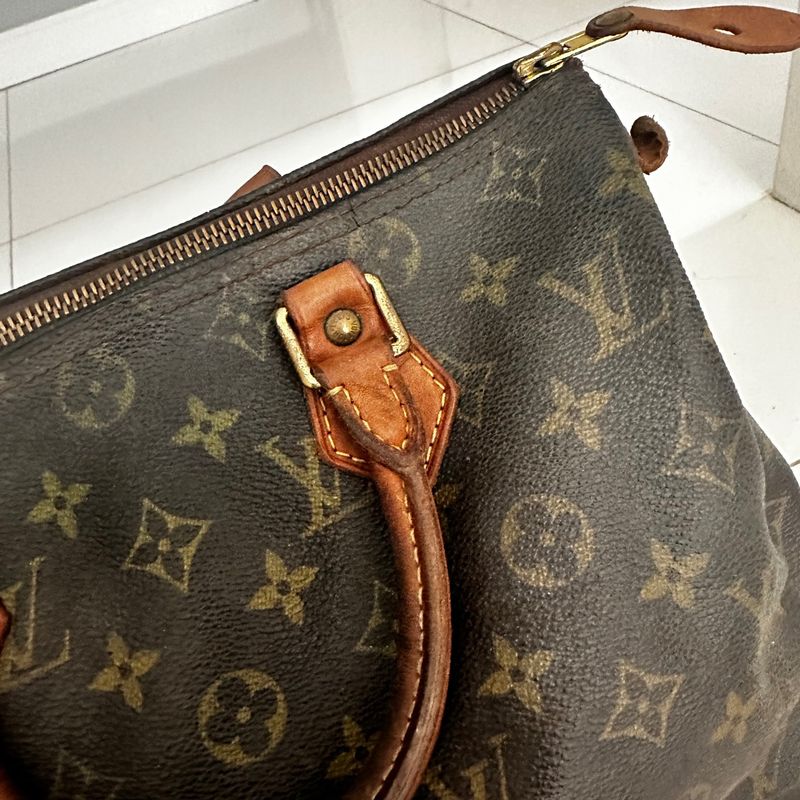 Bolsas discount lv original