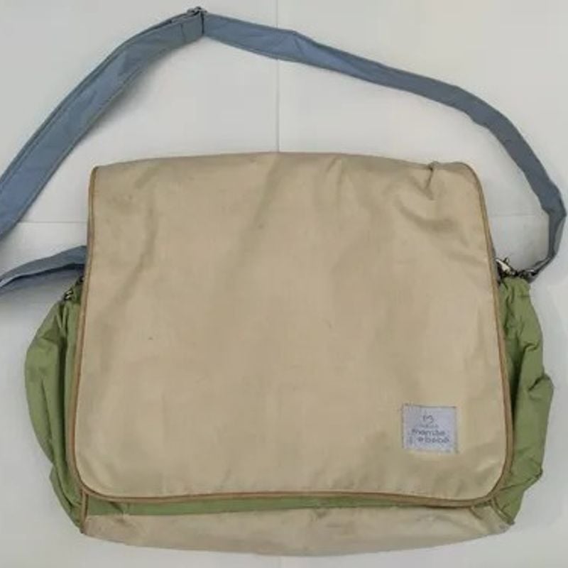 Bolsa discount azul natura