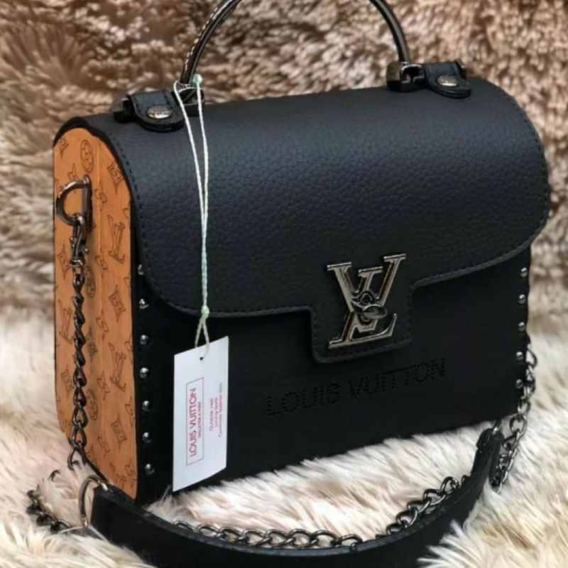 Bolsa Maleta Louis Vuitton Bolsa de m o Feminina Louis Vuitton Nunca Usado 50157957 enjoei