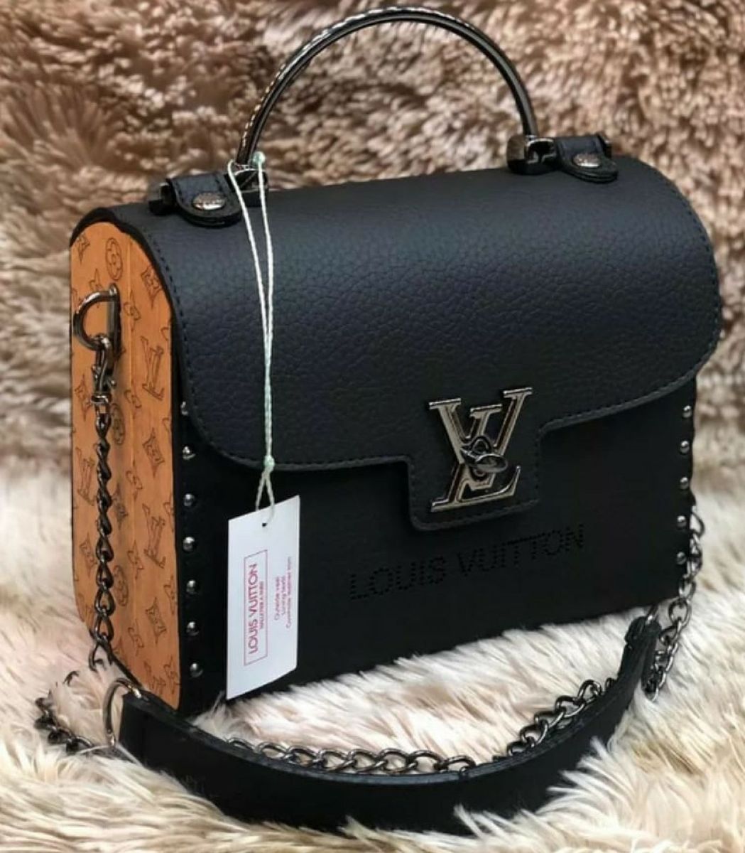 Fashion maletin louis vuitton