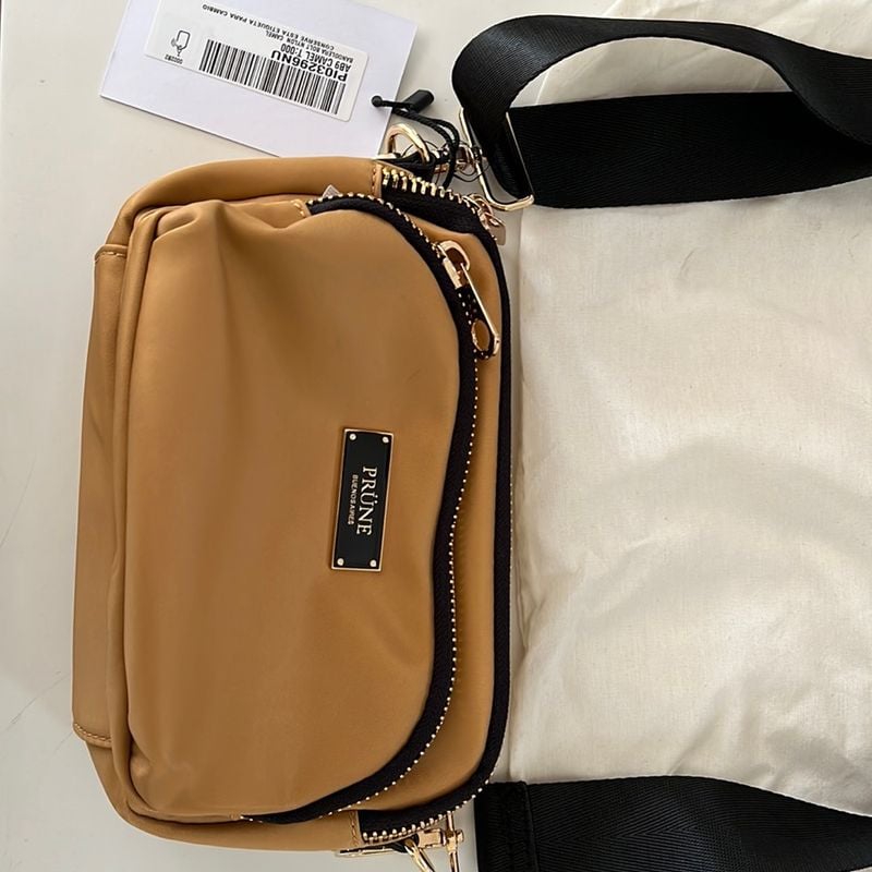 Bolsa Marca Prune Bolsa de Ombro Feminina Prune Nunca Usado 88234827  enjoei