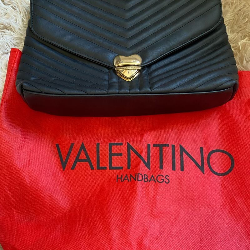 Valentino by mario outlet valentino rapunzel