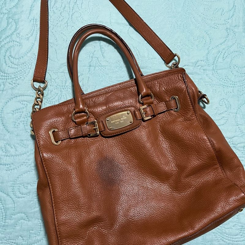 Bolsa michael discount kors estilo 1981