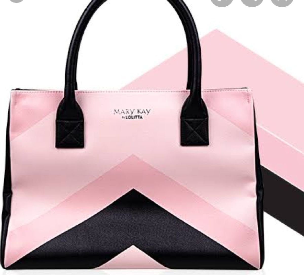 bolsa mary kay 2019