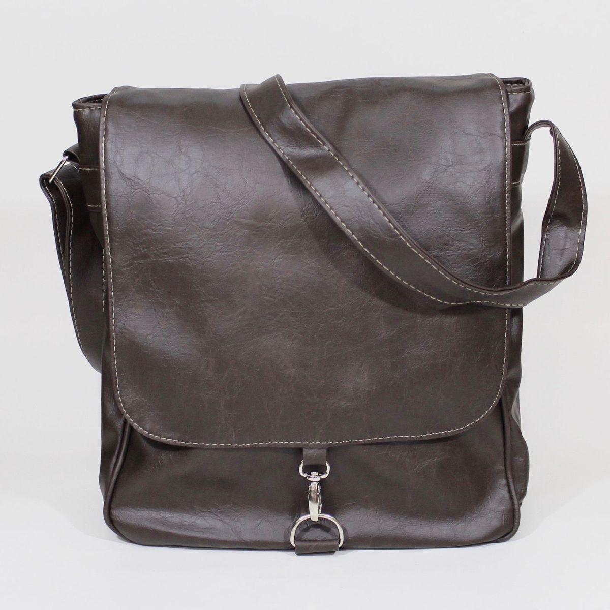 bolsa masculina fellow - bolsas manbag
