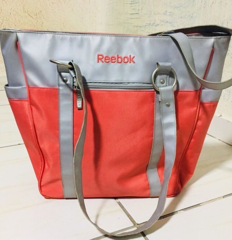 bolsa reebok 2016