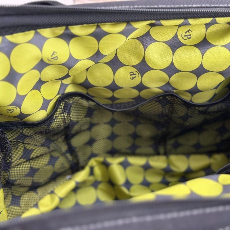 Bolsa Maternidade Fisher Price Fisher Price Usado 98842596 enjoei - Main Image