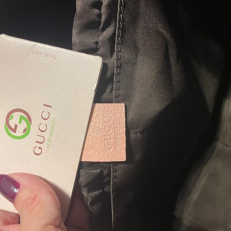 Gucci 3858e6969 2025