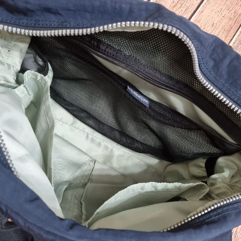 Bolsa Maternidade Kipling Kipling Usado 101203870 enjoei