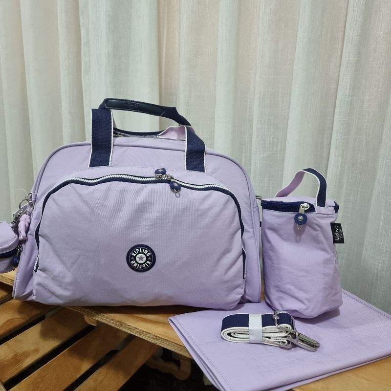 Bolsa Kipling Camama Kipling Bebe Bolsa Maternidade Kipling Camama - Main Image
