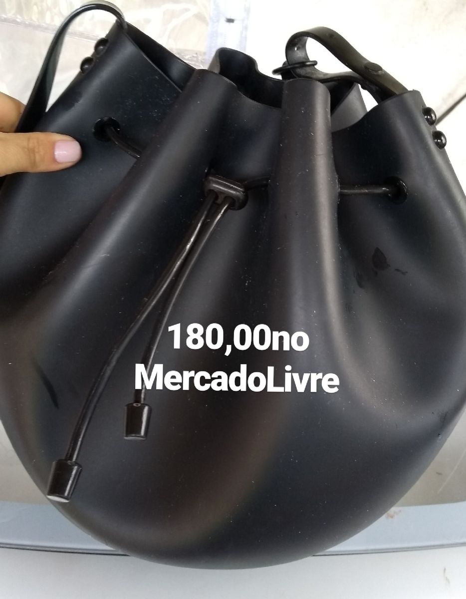 Replica melissa sale mercado livre