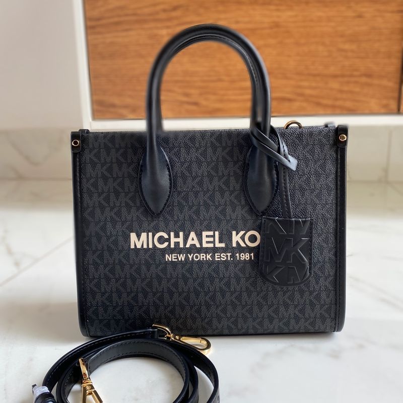 Bolsa michael kors store preço nova york