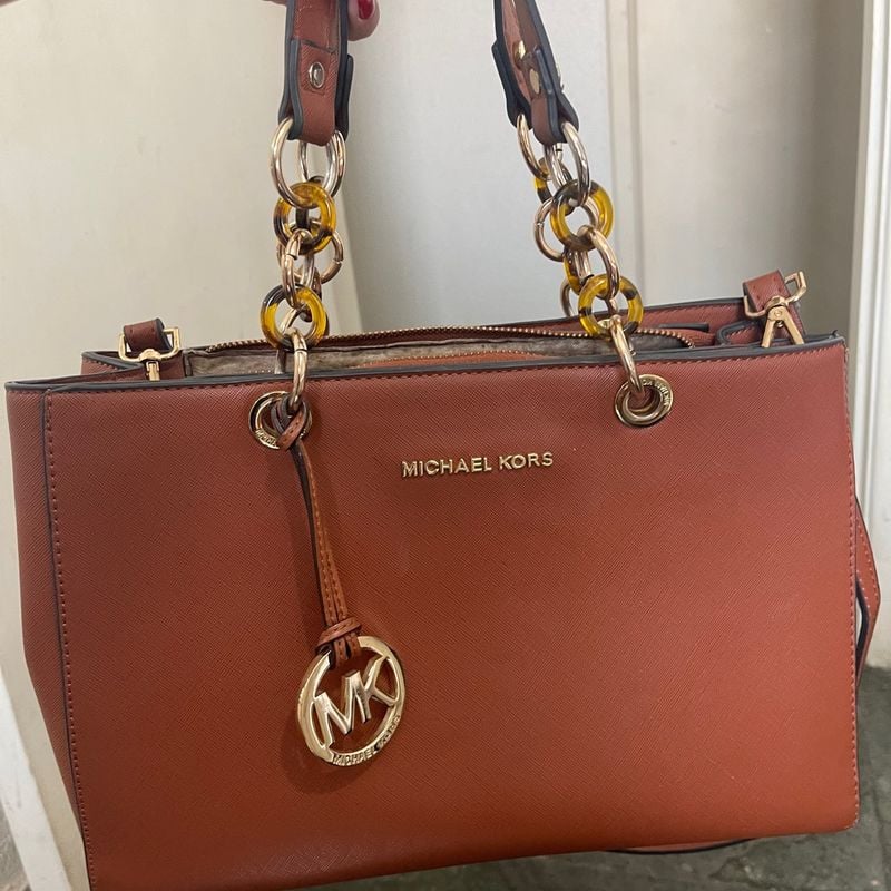 Bolsas michael best sale kors usadas