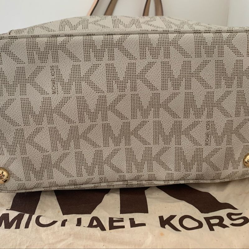 Bolsa michael best sale kors clara