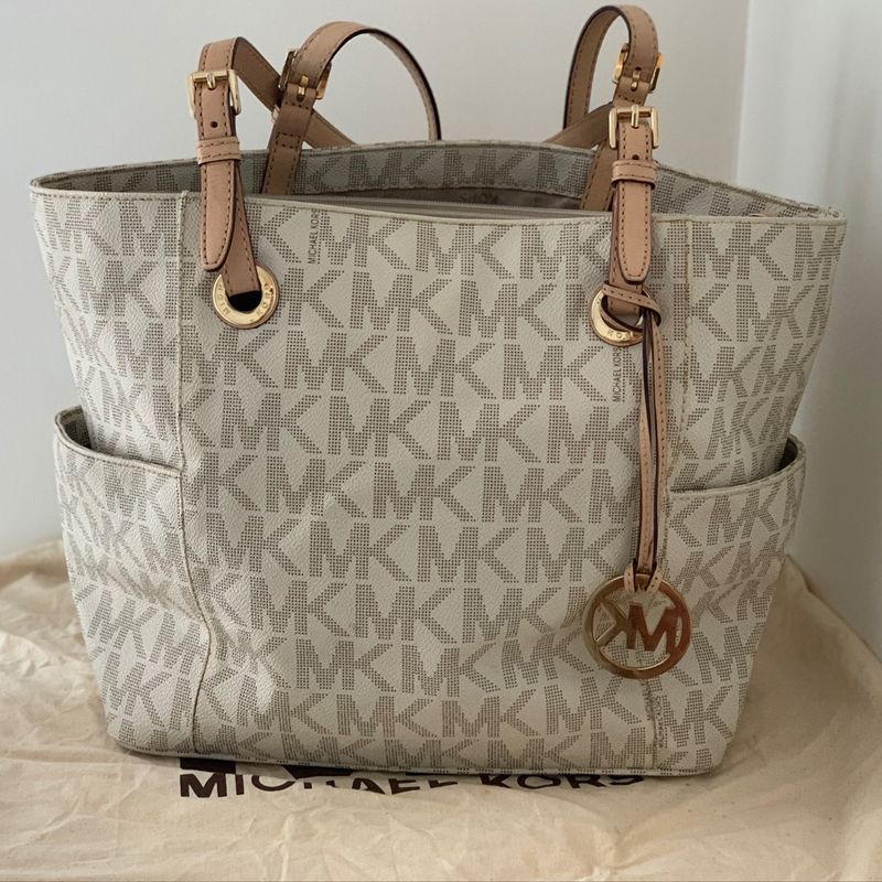 Michael kors clara on sale tote