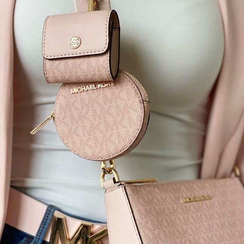 Bolsa michael kors online mini