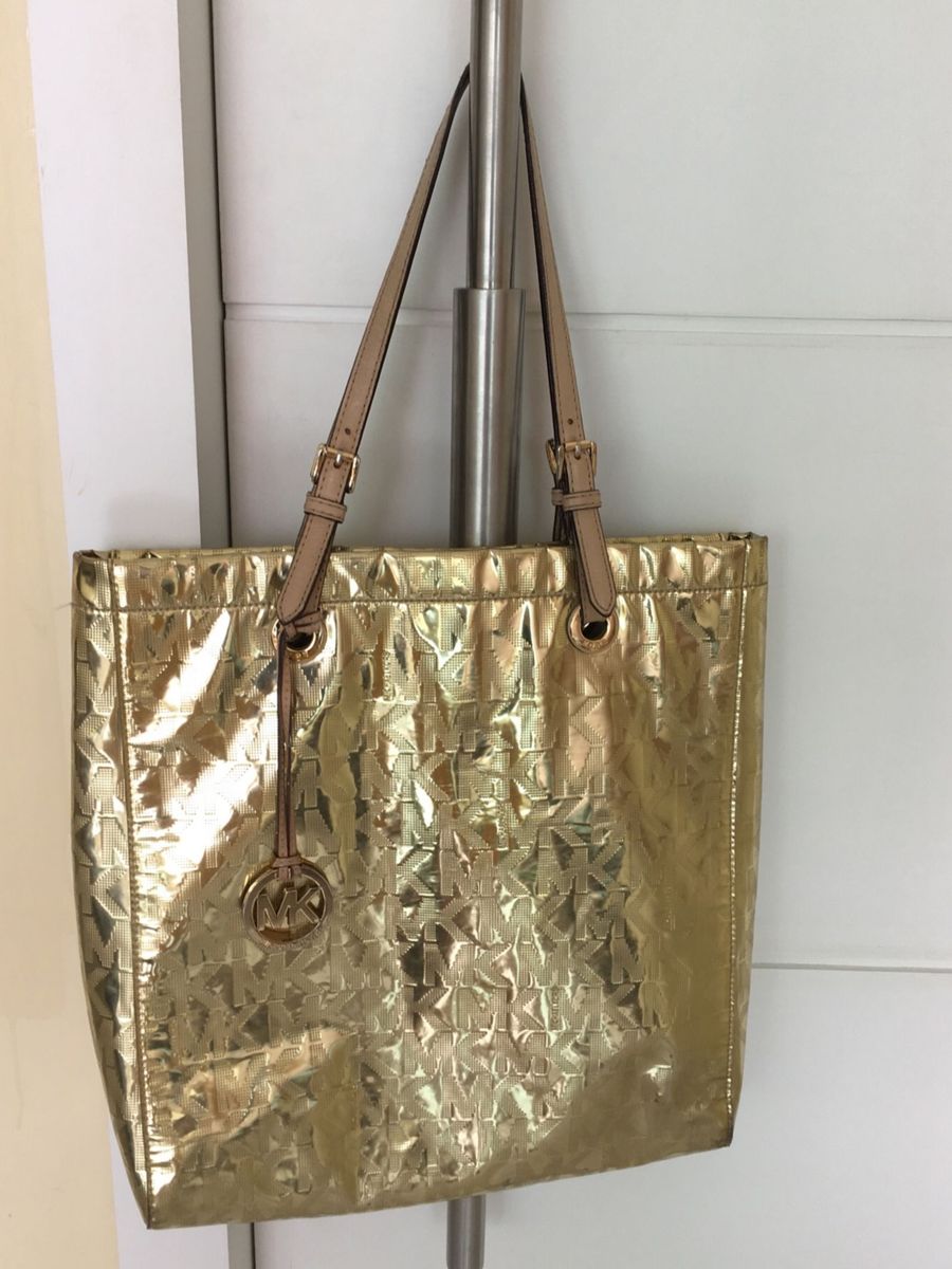 bolsa marcos kors preço