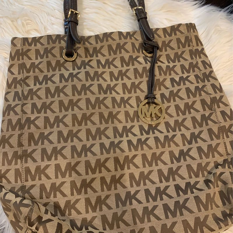 Bolsas mk online grandes